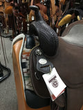 Martin Fearless Barrrel Saddle 14"