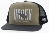 Hooey Wild Ride Trucker Ball Cap