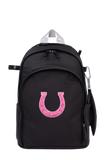 Veltri Sport Novelty Backpack “Horse Shoe”