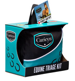 Curicyn Equine Triage Kit