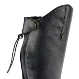 Moretta Gianna Childs Tall Field Riding Boots