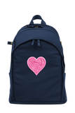 Veltri Sport Novelty Backpack “Heart”