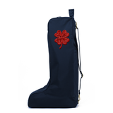 Veltri Sport Novelty Boot Bag -  "Lucky Clover"