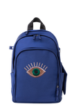 Veltri Sport Novelty Backpack “Evil Eye”