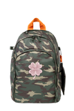 Veltri Sport Novelty Backpack “Lucky Clover”