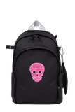 Veltri Sport Novelty Backpack “Skull”