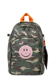 Veltri Sport Novelty Backpack “Smile Face”