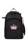 Veltri Sport Novelty Backpack "Crown"