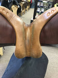 C2797 Used Club HDR 15 3/4" Youth All Purpose Saddle