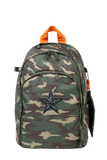 Veltri Sports Novelty Backpack "Star"