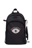 Veltri Sport Novelty Backpack “Evil Eye”
