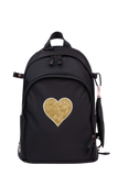 Veltri Sport Novelty Backpack “Heart”