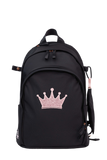Veltri Sport Novelty Backpack "Crown"