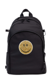 Veltri Sport Novelty Backpack “Smile Face”