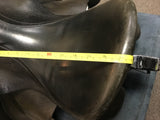 C2804 Used County Fustion Dressage Saddle