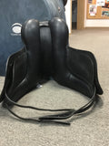C2794 Used Revere Dressage 17" Wide