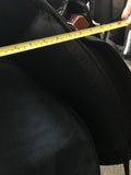 C2793 Used Revere Domina Dressage 17 1/2"