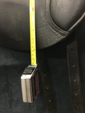 C2794 Used Revere Dressage 17" Wide