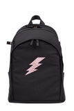 Veltri Sport Novelty Backpack “Lightening Bolt”