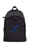 Veltri Sport Novelty Backpack “Lightening Bolt”