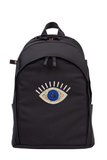 Veltri Sport Novelty Backpack “Evil Eye”