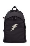Veltri Sport Novelty Backpack “Lightening Bolt”