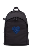 Veltri Sport Novelty Backpack “Heart”