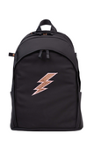 Veltri Sport Novelty Backpack “Lightening Bolt”