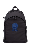 Veltri Sport Novelty Backpack “Blue Ribbon"