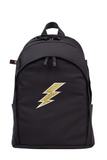 Veltri Sport Novelty Backpack “Lightening Bolt”