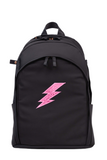 Veltri Sport Novelty Backpack “Lightening Bolt”
