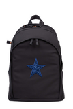 Veltri Sports Novelty Backpack "Star"