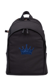 Veltri Sport Novelty Backpack "Crown"