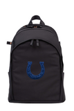 Veltri Sport Novelty Backpack “Horse Shoe”