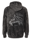 Modern Cowgirl Stay Dreaming Hoodie