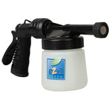 Weaver EZ All Mini Foamer Black