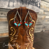 Countryside Co. Navajo Dangle Earrings