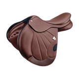 Bates Victrix Jump Saddle