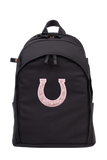 Veltri Sport Novelty Backpack “Horse Shoe”