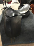 C2786 Bates Caprilli Dressage 17 1/2