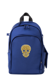Veltri Sport Novelty Backpack “Skull”