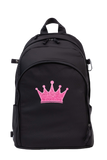 Veltri Sport Novelty Backpack "Crown"
