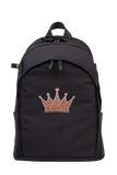 Veltri Sport Novelty Backpack "Crown"