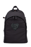 Veltri Sport Novelty Backpack “Heart”