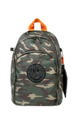 Veltri Sport Novelty Backpack “Smile Face”