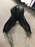 C2786 Bates Caprilli Dressage 17 1/2