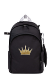 Veltri Sport Novelty Backpack "Crown"