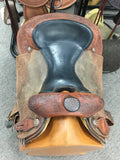 C2770 Scott Thomas Reiner 16" Wide Tree
