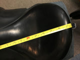 C2798 Used Dresch Legolas Dressage Saddle