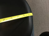 C2793 Used Revere Domina Dressage 17 1/2"